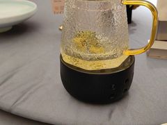 -狮王府淮扬菜(万象城店)