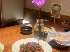 -泰香米泰国餐厅(中大国际店)