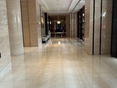 -南京圣和府邸豪华精选酒店