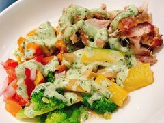 -CALIFORKS加州叉子轻食(朝阳门店)