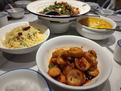 -兰湘子·湘菜小炒(长安万科广场店)