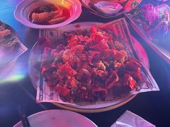 -MOSSO音乐酒吧·live house(南京旗舰店)