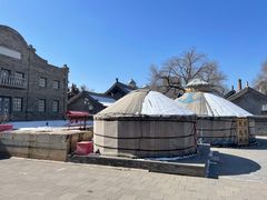-内蒙古将军衙署博物院