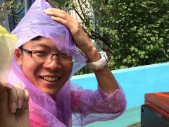 -大连海昌发现王国主题公园