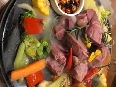 -haxnbauer海森堡德国餐厅(深圳coco店)