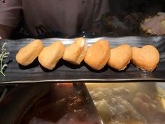 爱心鱼豆腐-湊湊火锅·茶憩(上海合生汇店)