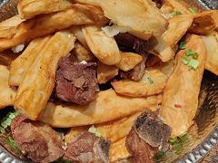 -嘎吧锅私家菜馆(联想科技城店)