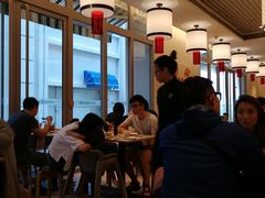 -添好运点心专门店(百老汇店)