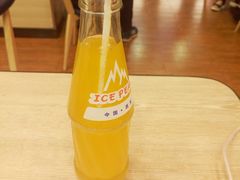 -焦记老潼关肉夹馍(东五路店)