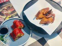 -虾饺妹·粤式茶餐厅(荟聚店)