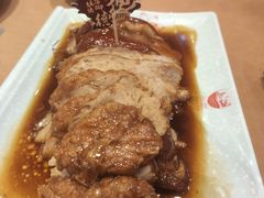 -抱德·潮汕味(敦和店原惠城鱼仔)