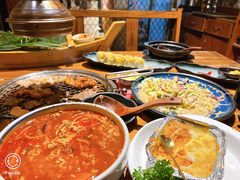 -牛坂亭 . 和牛烤肉海鲜酒场(工农路店)