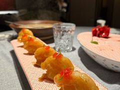 -柿合缘新京菜(静安嘉里中心店)