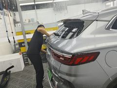 -XPEL旗舰店·汽车贴膜·隐形车衣·改色贴膜