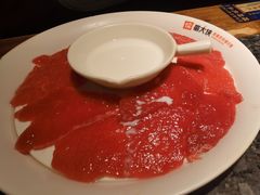 贵妃牛肉-蜀大侠火锅(春熙路店)