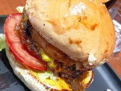 -魏斯理汉堡(西安沣东吾悦店)