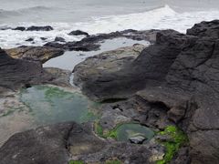 -漳州滨海火山岛自然生态风景区