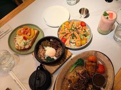 -玲婧胡同·生日蛋糕·餐厅(嘉里城店)
