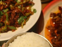 -柴窝堡22号辣子鸡·传承新疆菜