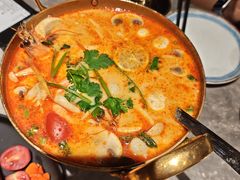 -Home Thai·泰谣(王府井apm店)