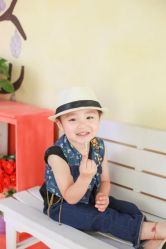 -首尔宝宝SEOUL  BABY STUDIO(通州店)