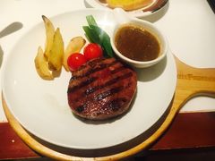 -斗牛士牛排(南京东路店)