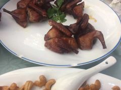-香雪海饭店中餐厅(人民桥店)