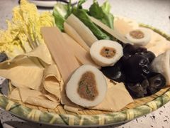 -鱼酷活鱼烤鱼(新世界城店)