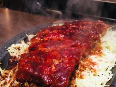 -矢场猪(名古屋站名铁店)