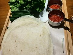 -小杨烤肉·陕西烧烤·陕西地方菜(东新街【永兴坊】店)