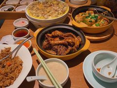 -闽上鲜·福建菜(龙湖滨江天街店)