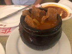 -华梅西餐厅(哈尔滨中央大街店)