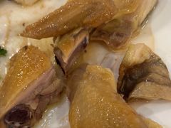 -新东源国际酒店·新东源食坊(沙井店)