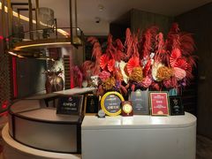 -恰餐厅及酒吧CHAR Bar & Grill(北京三里屯洲际店)
