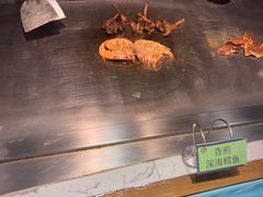 -澜悦港海鲜体验主题餐厅