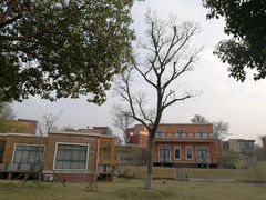 -红山体育乐园