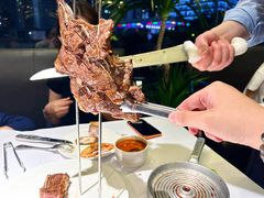 -拉蒂娜·巴西牛排馆 Latina·Brazilian Steakhouse(陆家嘴旗舰店)