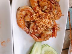 -Doo Dee Thai Food(Issan/Isaan/Esan)