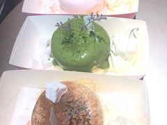 -狐狸和向日葵(北京路店)