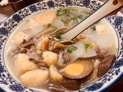 -小潘记鸭血粉丝汤