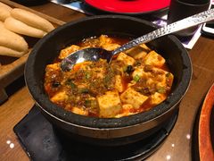 -北方馆(澳门伦敦人店)