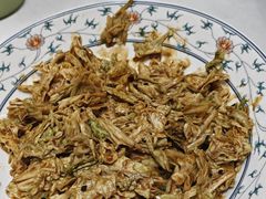 -北塘海鲜·天津菜·鲅鱼水饺是一绝(大光明桥旗舰店)