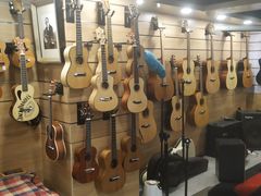 -西音阳光音乐艺术培训中心