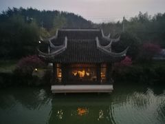 -木子山庄·安徽省老字号·中国炖锅宴