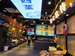 -赣江里•江西菜(望京旺角店)