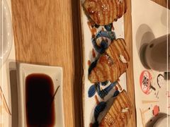 -上户日本料理(北仑富邦店)