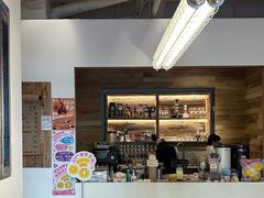 -HAY COFFEE
