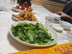 -莲花公园煎蟹(总店)