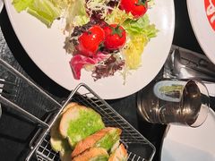 -C&R西班牙餐厅