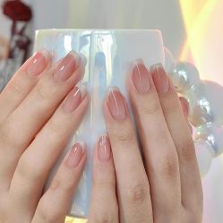 -M·X Nail日式美甲美睫